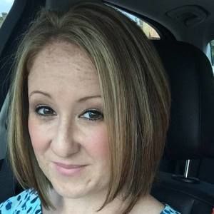 Meet your Posher, Lindsey